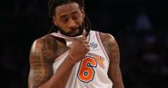 DeAndre Jordan's thunderous alley-oop dunks are a defensive nightmare.